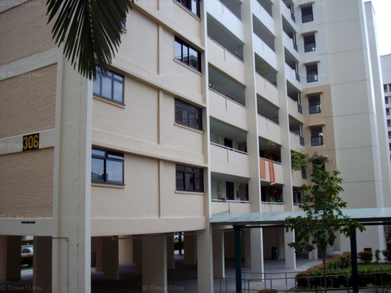 Clementi Avenue 4 thumbnail photo